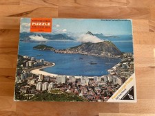 RAVENSBURGER PUZZLE 500 TEILE