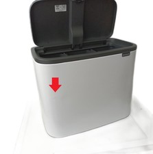 Brabantia Abfalleimer Haushalt