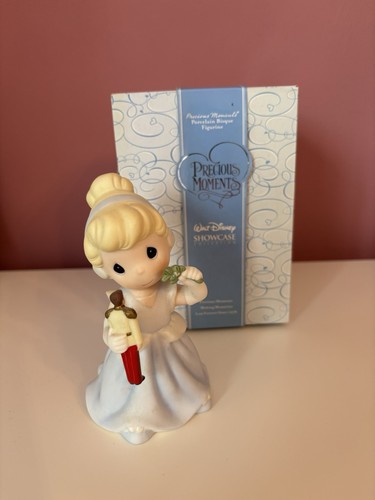 Disney precious moments - precious,