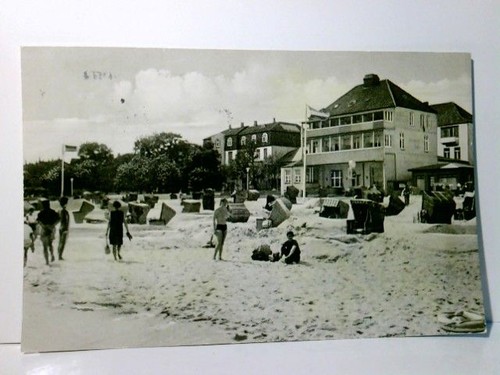 Wyk auf föhr alte - föhr.,
