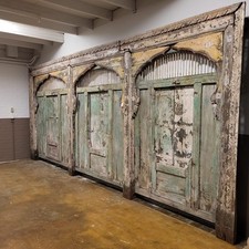 24378 Fenster Balkonfenster