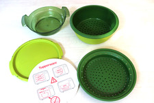 ❤️ Tupperware Micro