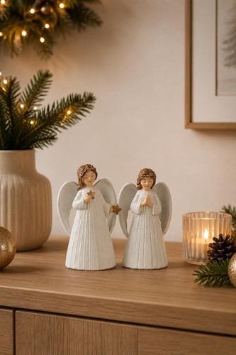 Weihnachtsengel figur engel - figur,,