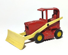 Fiat Bagger Radlader mit