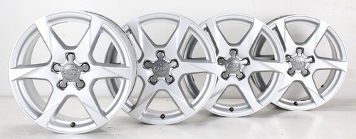 Audi felgen 17 zoll - b8,