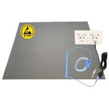 Minadax esd antistatik matte - minadax®,