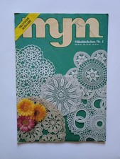 Mym deutsche ausgabe - -,