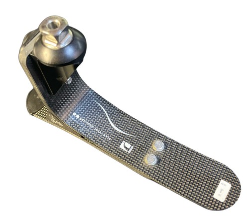 Ossur flex foot - flex-foot, assure