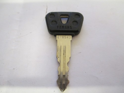 Original nos yamaha schlüssel - nos,