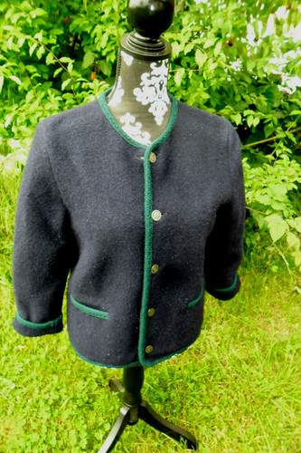 Org walkloden trachtenjacke - org.walkloden,