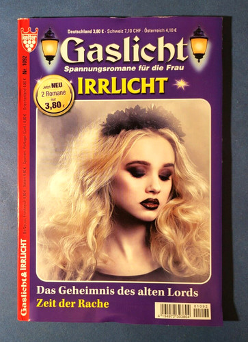Kelter gaslicht - kelter,
