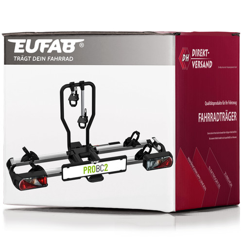 Fahrradträger für - , 2