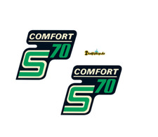 2 teiliges Wasserschiebebild