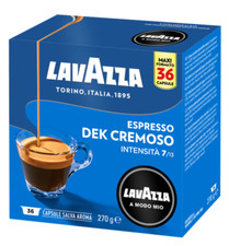  180 Kaffee kapseln Lavazza a