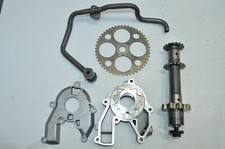 BMW R 1150 RT ÖLPUMPE MOTORÖLPUMPE SCHMIERMITTELPUMPE PUMPE WELLE ANTRIEB