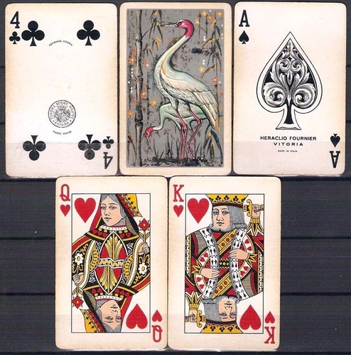 Poker kompl mit steuerstempel - kompl.,