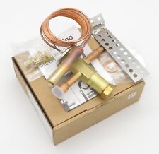 Honeywell TLE 0,5 Expansionsventil mit MOP Expansion Valve R508B 6x12mm ODF