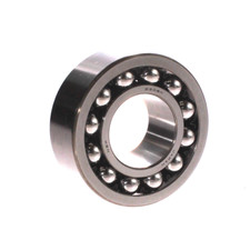 2308K NSK Nippon Seiko 40,00 x 90,00 x 33,00 mm SELF ALL. BALL DOUBLE ROW