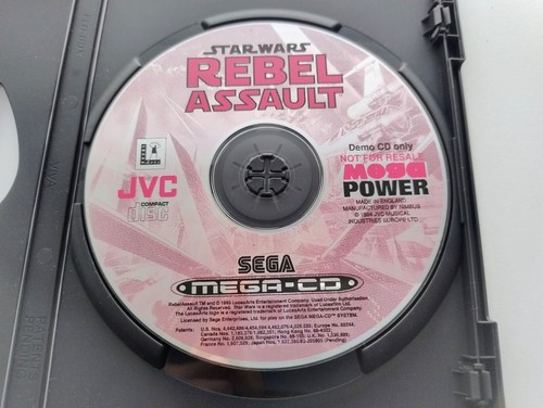 Sega mega spiel - spiel, wars