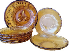 Art Déco Amber Bernstein