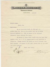 U.S. Miles F. Bixler Co