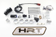 FORGE Blow Pop Off Ventil Kit XL Audi S3 8P 2,0l TFSi 256/265PS | FMDV8PS3