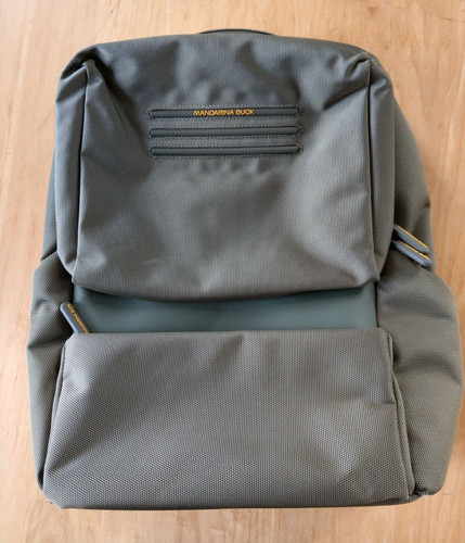 Mandarina duck laptoprucksack - mandarina,