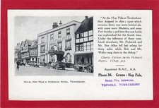 Royal Hop Pole & Riverside