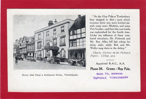 Royal hop pole - royal, &