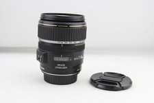 Canon EF-S 17-85 mm 1:4.-5.6