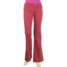 Damen Replay Jeanshose Denim