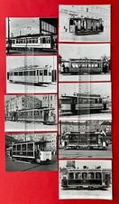 9 x Grossformat Foto BERLIN
