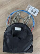 BMW Schneeketten - Neu