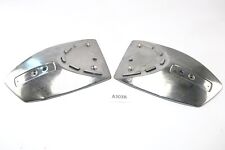 MZ TS 250/1 - Cover Chrome Tank A303B