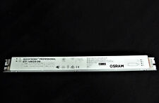 Vorschaltgerät 1x EVG Neuware EVG Osram f. Leuchtstoffröhren 58W mit 150cm Länge