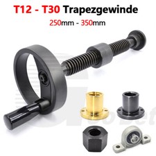 T12-T30 Leitspindel