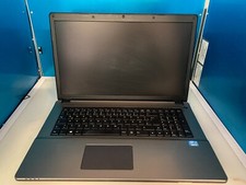 Terra Mobile 1749 Laptop – 17,3"-Gebraucht  (R5 1115)