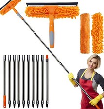 Fensterwischer Teleskop Gelenk