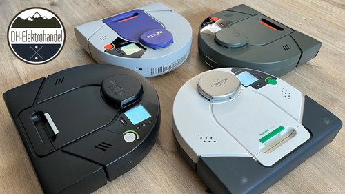 Reparatur vr100 roboter - vr100,