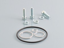 BMW F650 Dichtsatz zum Ölfilter O-Ring Ölfilter Dichtringe Ölwechsel Motor