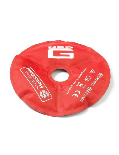 Neo hot cold therapy disc - g, &