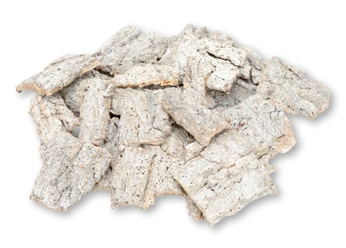 Nadeco baumrinde weiß 200g - 200g, |