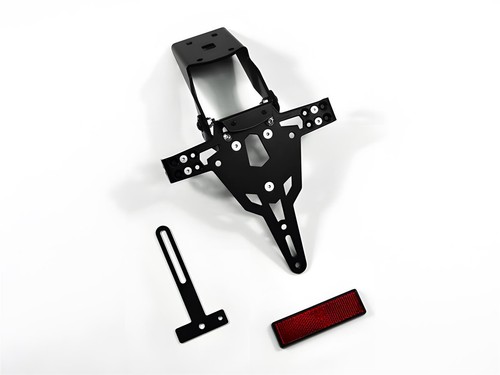 Zieger kennzeichenhalter pro - zieger,