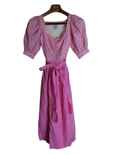 Madl damen trachtenkleid - madl, gr
