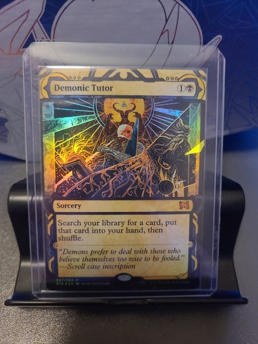 Magic the gathering - magic,