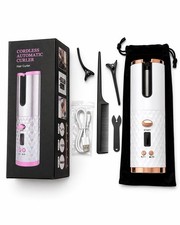 Kabelloser Lockenstab –