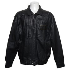 Windsor, Lederjacke, Herren