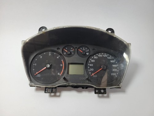 Tachometer ford transit - tachometer,