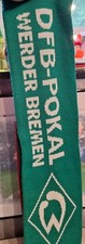Werder Bremen Fan Schal