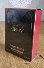 Yves Saint Laurent YSL Black